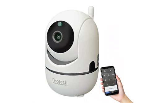 Fisotech HomeView 5MP