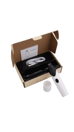 Elektromos kutyakörömcsiszoló USB töltéssel