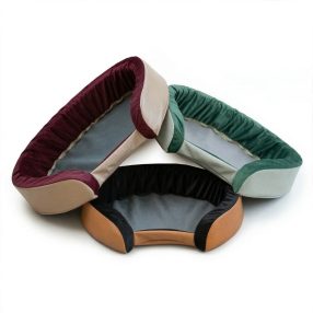 Alfa Comfort kutyafekhely keret