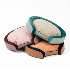 Alfa Comfort komplett kutyaágy