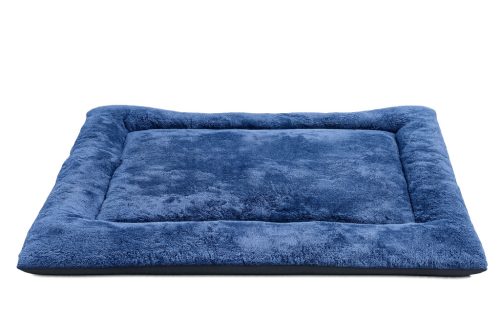 Basic Plüss Kék kutyafekhely