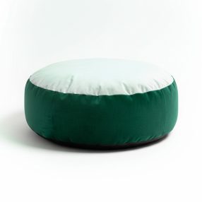   Alfa Luna Forest Calm– Kerek memóriahabos kutyafekhely L (120 cm)