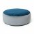 Alfa Luna Midnight stone – Kerek memóriahabos kutyafekhely L (120 cm)