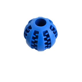 Proud of My – Tölthető fogtisztító labda kutyáknak - 6 cm