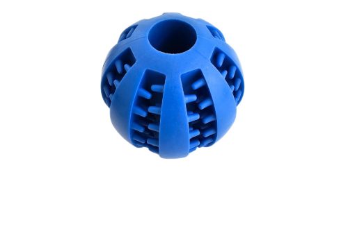 Proud of My – Tölthető fogtisztító labda kutyáknak - 6 cm