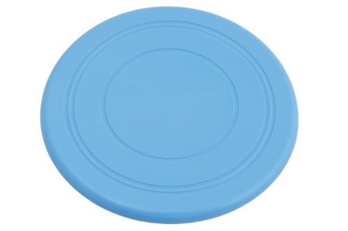 Kutyás frizbi játék - Kék