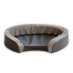 Alfa Comfort Keret – Bézs Velvet (M)