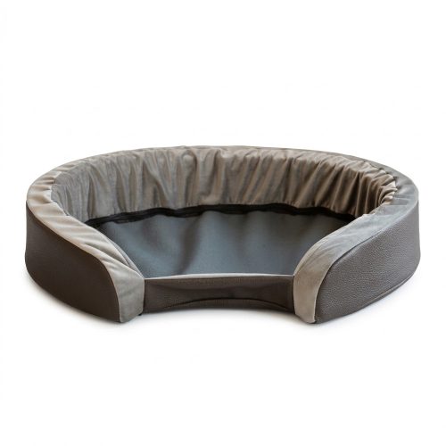 Alfa Comfort Keret – Bézs Velvet