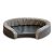 Alfa Comfort Keret – Bézs Velvet