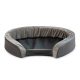 Alfa Comfort Keret – Szürke Velvet