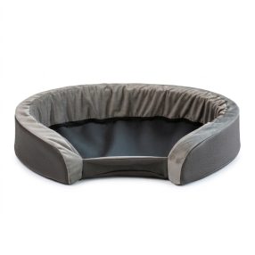 Alfa Comfort Keret – Szürke Velvet (S, M, L)