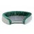 Alfa Comfort Keret – Smaragd Velvet (M)