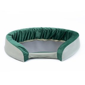 Alfa Comfort Keret – Smaragd Velvet (S, M, L)