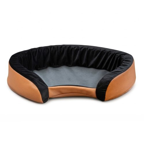 Alfa Prime Keret – Fekete Velvet (S, M, L)