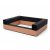 Alfa Prime Keret – Fekete Velvet (L)