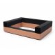 Alfa Prime Keret – Fekete Velvet (L)