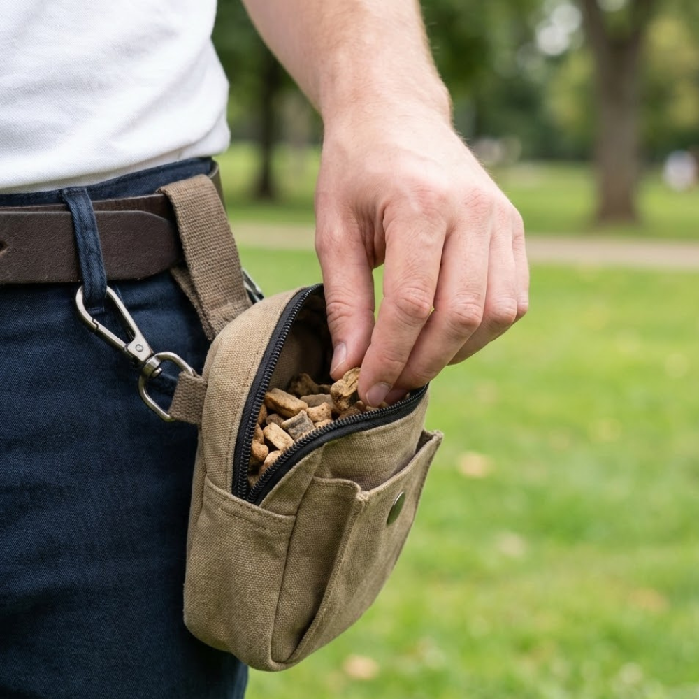 Behívás lépésről lépésre – Így tanítsd meg kutyádnak, hogy visszajöjjön